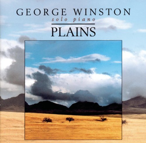 George Winston/Plains@Lmtd Ed.@Incl. Bonus Tracks